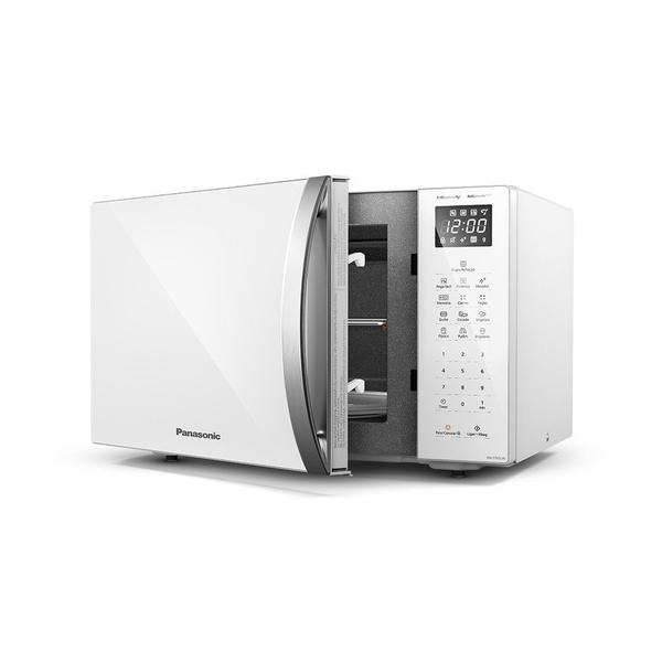 Imagem de Forno Micro-ondas 34 Litros 900W Panasonic