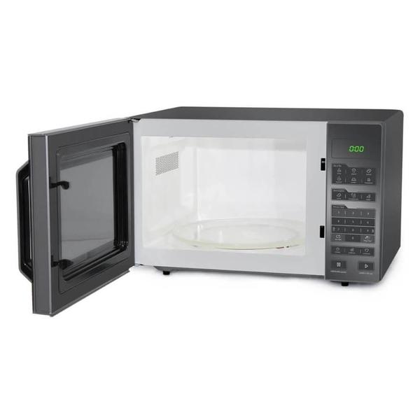 Imagem de Forno Micro-ondas Midea MXSA35S 35 Litros Espelhado Silver