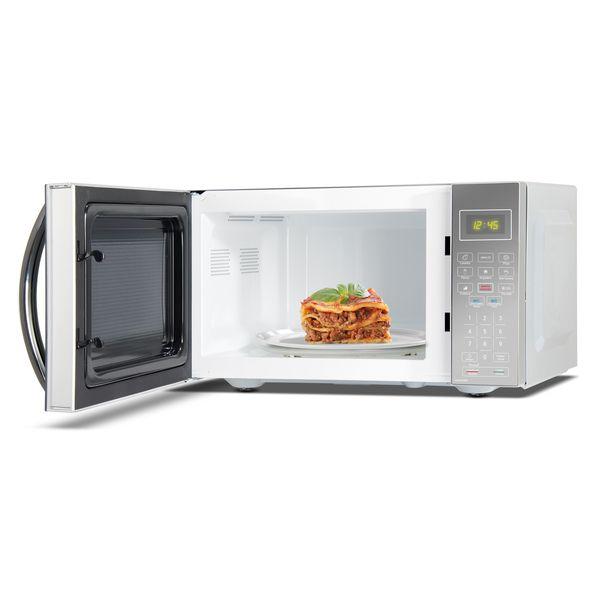 Imagem de Forno Micro-ondas Philco PMO28 1400W 28 Litro Espelhado 110V