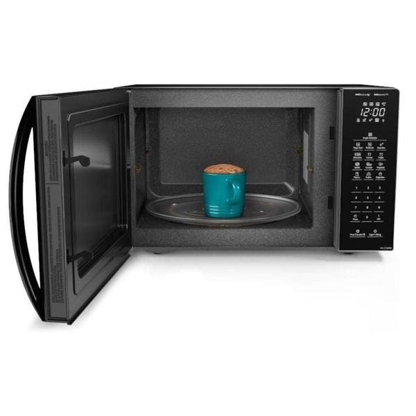 Imagem de Forno Microondas  34l 900w Nn-St66nbrun Panasonic