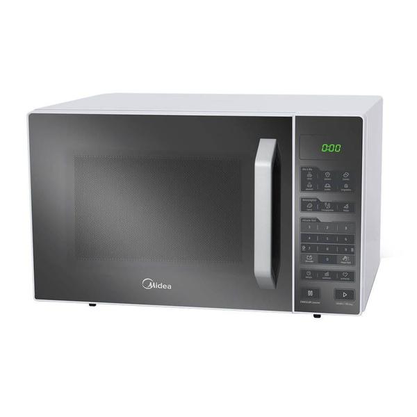 Imagem de Forno Microondas 35L de Capacidade Útil Espelhado Midea 