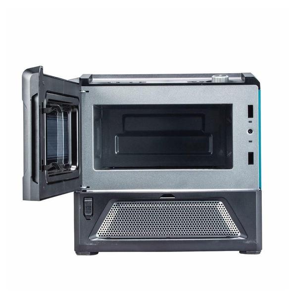 Imagem de Forno Microondas A Bateria 40V Xgt Sem Bateria Sem