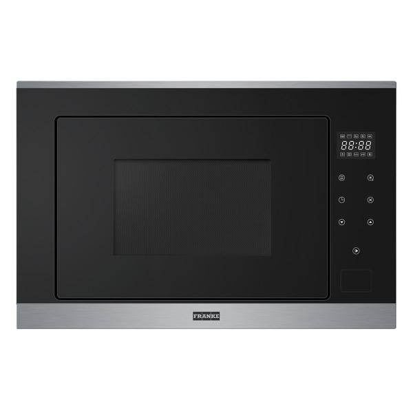 Imagem de Forno microondas franke smart fsm 25 mw xs 220v 17098