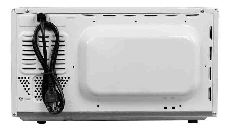 Imagem de Forno Microondas Philco 20 Litros Auto Clean 220V