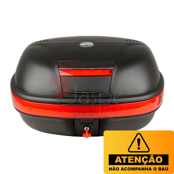 Imagem de Forração Baú Givi Monokey E460 Forro Standard 46 Litros