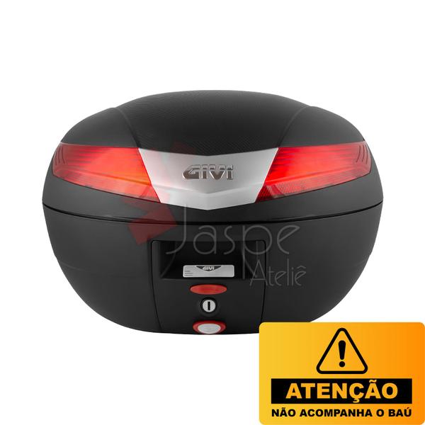 Imagem de Forração Baú Givi Monokey V40 Forro Premium 40 Litros