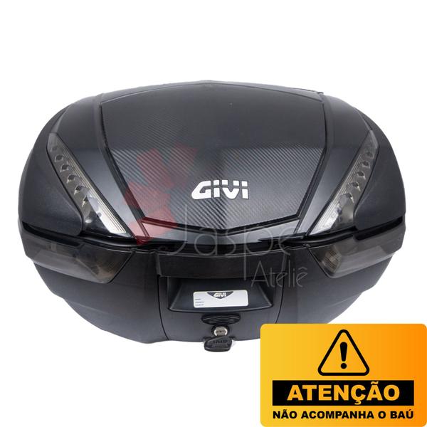 Imagem de Forração Baú Givi Monokey V47 Forro Acessório 47 Litros