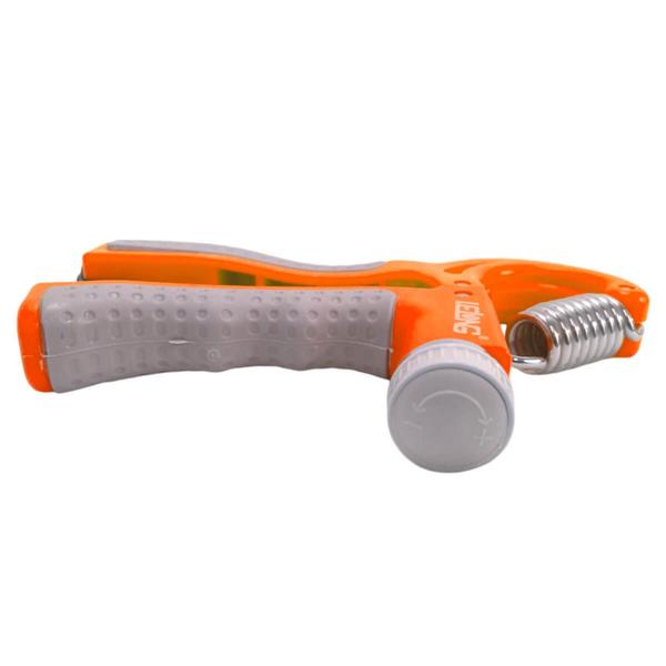 Fortalecedor de Antebraço Hand Grip com Contador e Resistência Ajustável Hand Grip - Lelong Imagem de Fortalecedor de Antebraço Hand Grip com Contador e Resistência Ajustável Hand Grip