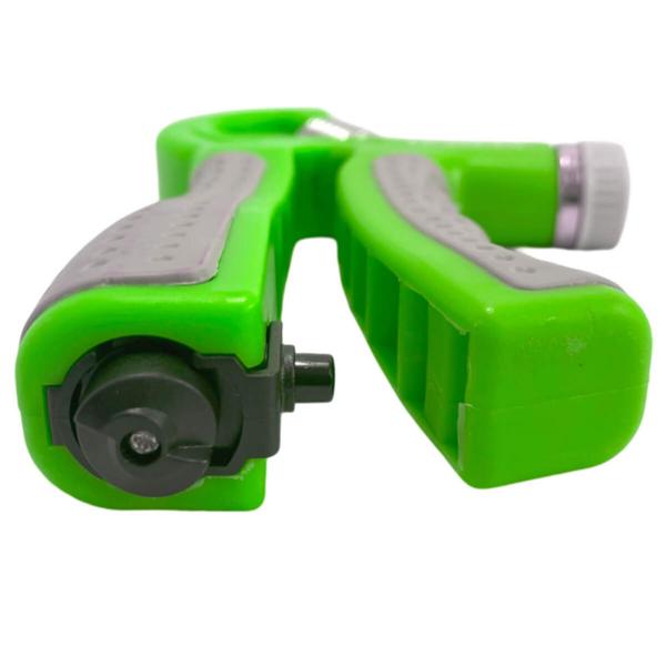 Fortalecedor de Antebraço Hand Grip com Contador e Resistência Ajustável Hand Grip - Lelong Imagem de Fortalecedor de Antebraço Hand Grip com Contador e Resistência Ajustável Hand Grip