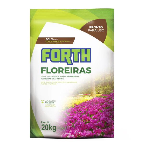Imagem de Forth Condicionador para Floreira 20kg