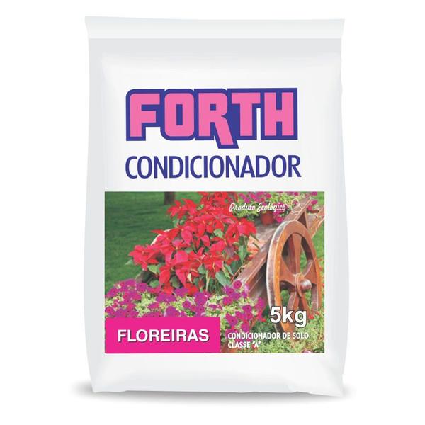 Imagem de Forth Condicionador para Floreira 5kg