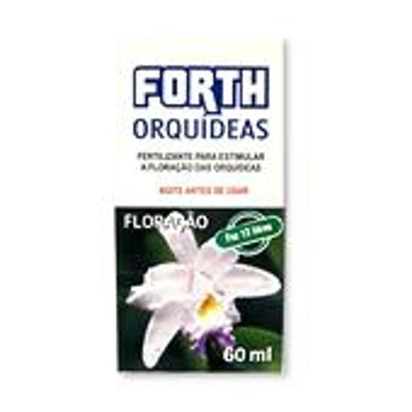 Imagem de Forth Orquídeas Floração 60 ml - Forth jardim