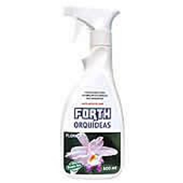 Imagem de Forth Orquídeas Floração Pronto Uso 500 ml - Forth Jardim