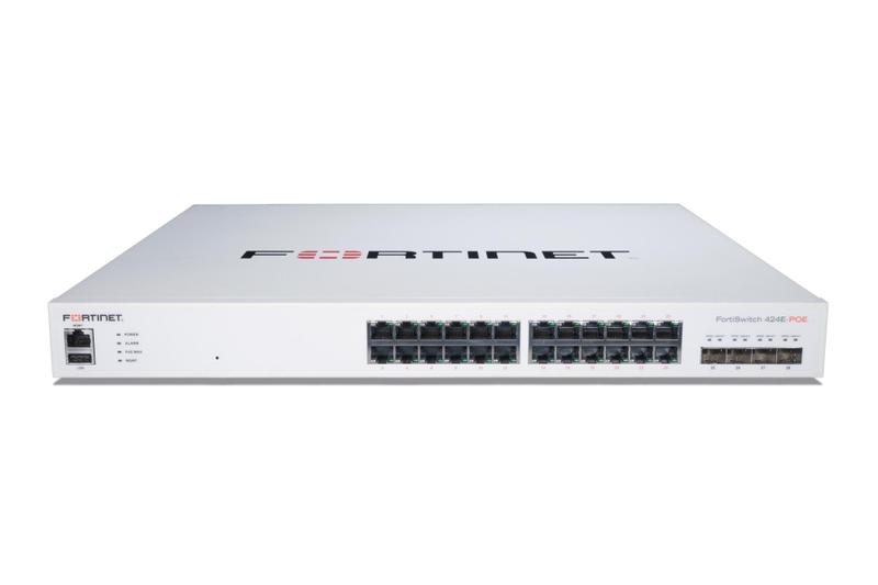 Imagem de Fortinet FS-424E-POE