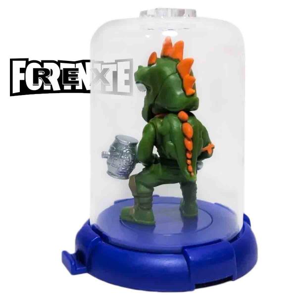 Imagem de Fortnite Mini Boneco Figura Rex Domez Series 2 - Sunny 2066