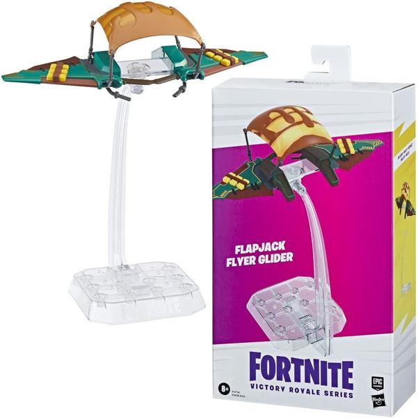 Imagem de Fortnite Planador "Paraquedas" Flapjack Flyer F5716