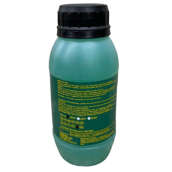 Imagem de FOSFER REMOVEDOR FERRUGEM 250ml - SALISIL