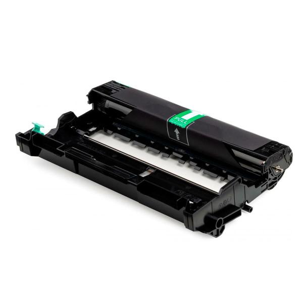 Imagem de Fotocondutor Completo Compatível Dr2340  Para Toner Tn2340 Hl-L2320, 2360, 2520, 2540, 2740 12K