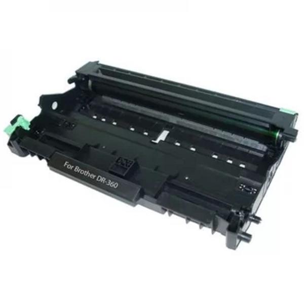 Imagem de Fotocondutor + Toner Compatível Para Tn360 Dr360 Mfc7440n