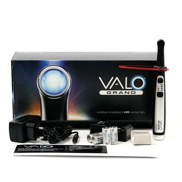 Imagem de Fotopolimerizador Valo Grand Cordless - Ultradent