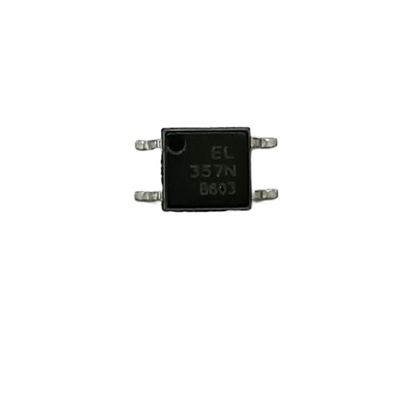 Imagem de Fototransistor El357n-b - Sop 4 pinos - EL357N-B - Original - Novo