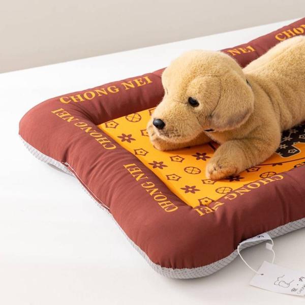 Imagem de Four Seasons General Fabric Kennel, Pet Supplies Dog Mat Cat