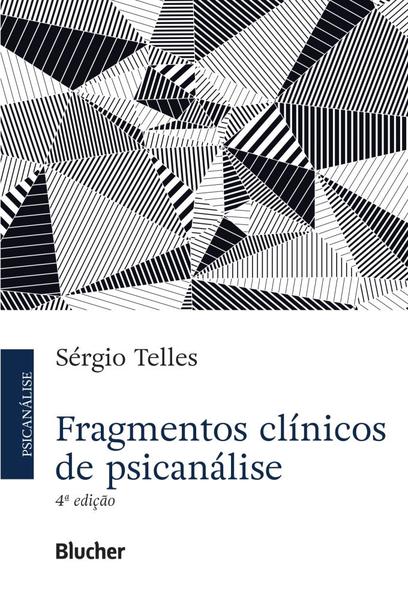 Imagem de Fragmentos Clínicos De Psicanálise - BLUCHER