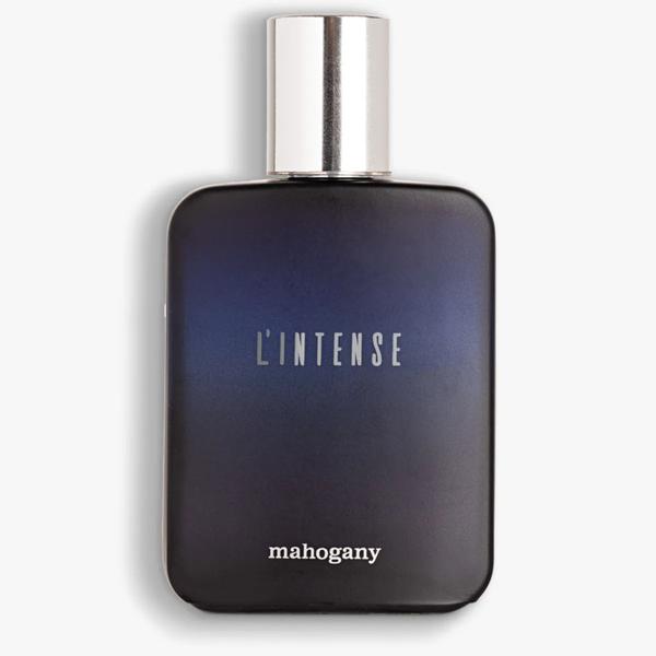 Imagem de Fragrância desodorante corporal l'intense 100ml - mahogany