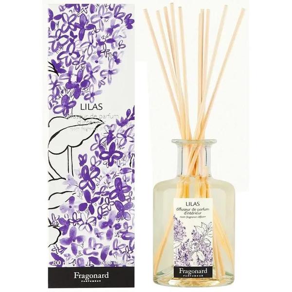 Imagem de Fragrância Floral Fragonard Lilas - 200Ml