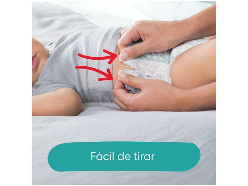 Imagem de Fralda Calça Pampers Pants Ajuste Total - Tam. G 9 a 13kg 94 Unidades