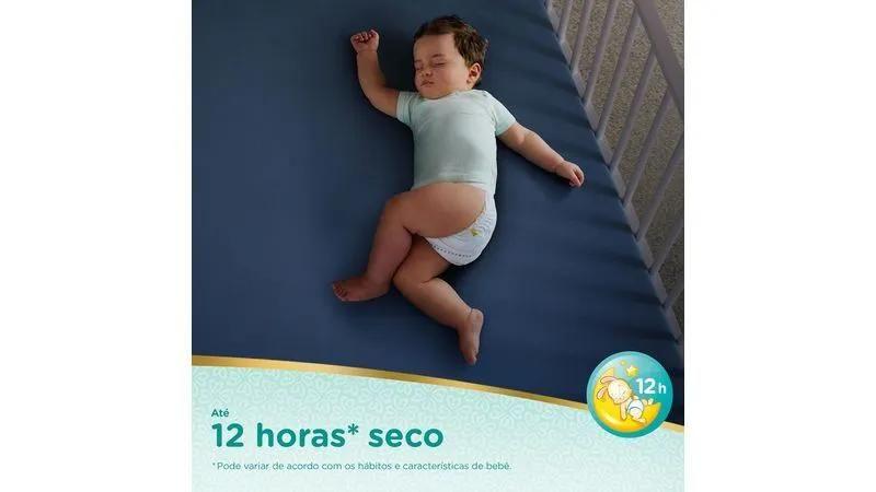 Imagem de Fralda Calça PANTS ISA BABY tamanho  Super Extra Grande pacote com 22 unidades