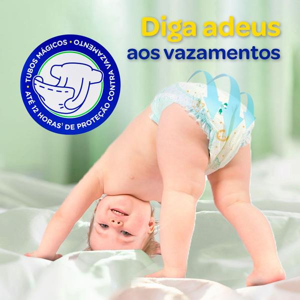 Imagem de Fralda Descartável Mió Baby Tamanho XG 24 Unidades