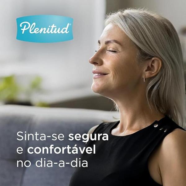 Imagem de Fralda Geriátrica Classic Tamanho P/M Roupa Íntima 24