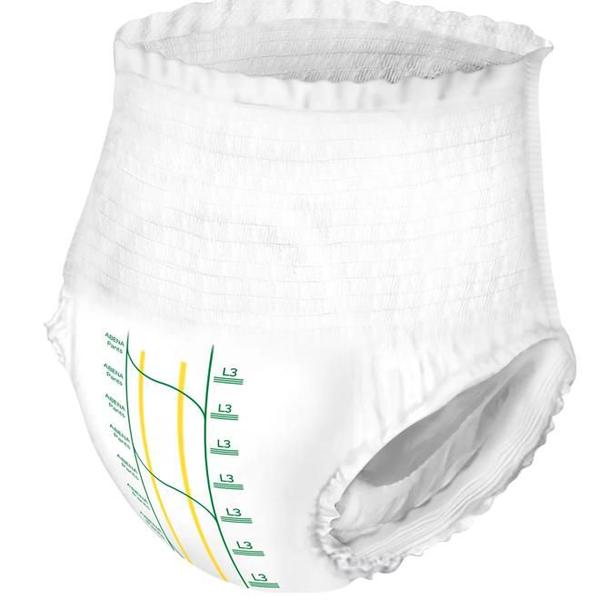 Imagem de Fralda Geriatrica Descartável Abena Pants L3 - 15 Unidades