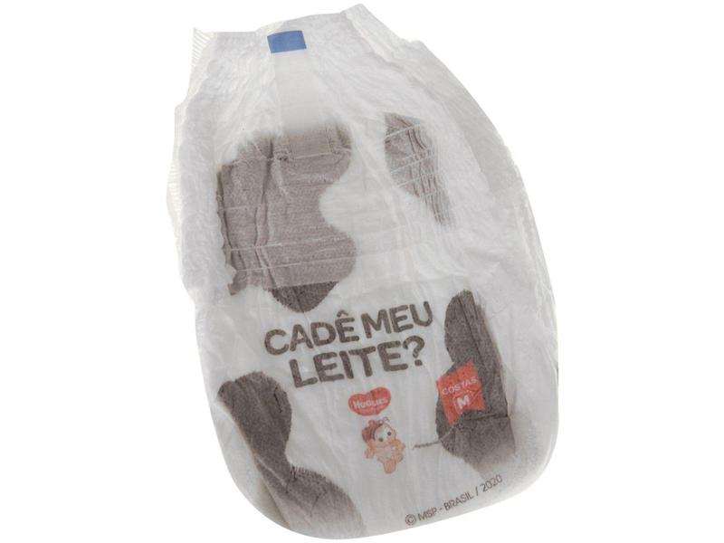 Imagem de Fralda Huggies Supreme Care Roupinha Fashion Calça - Tam.M 5,5kg a 9,5kg 36 Unidades