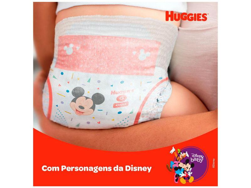 Imagem de Fralda Huggies Supreme Care - Roupinha Tam. XXG + 14kg 24 Unidades