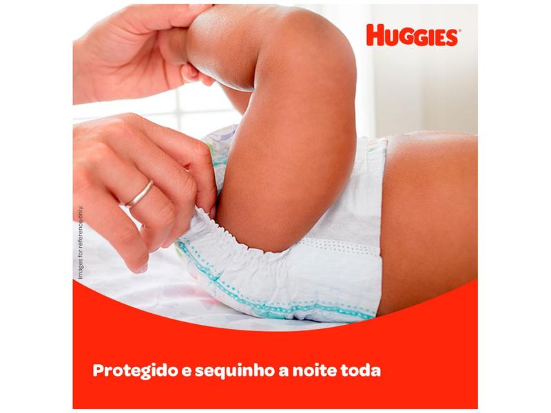 Imagem de Fralda Huggies Tripla Proteção