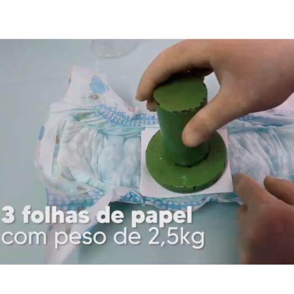 Imagem de Fralda Infantil Descartável Super Confort BabyPiss