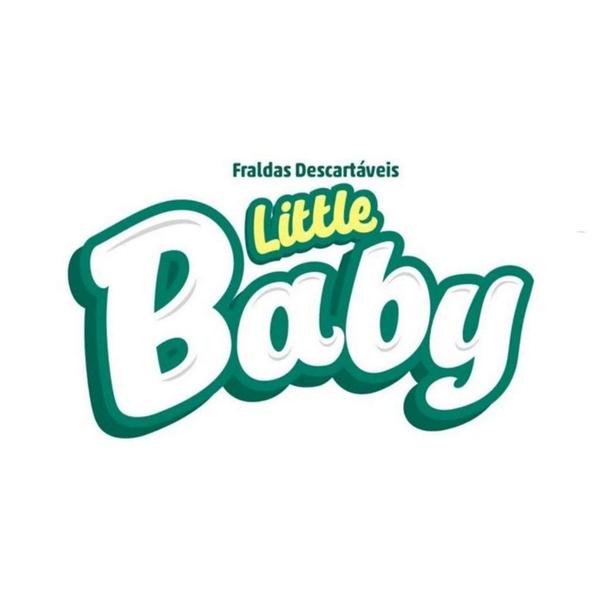 Imagem de Fralda little baby mega xg leve 34 pague 30