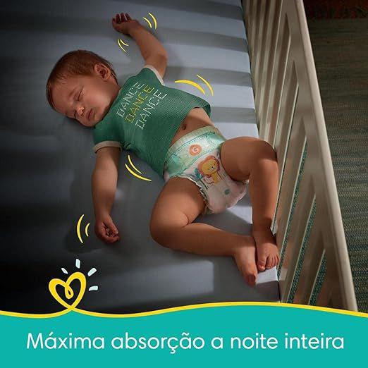 Imagem de Fralda Pampers Confort Sec P 28 unidades