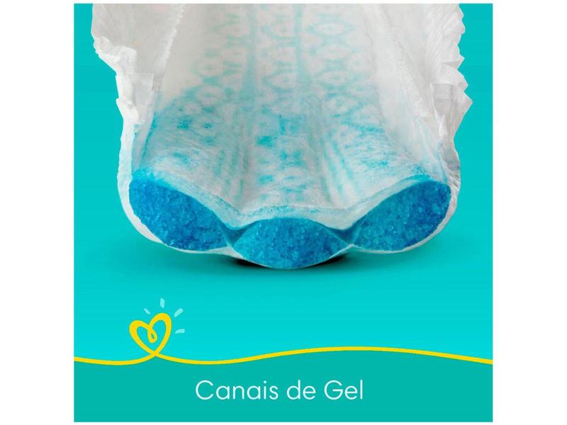 Imagem de Fralda Pampers Confort Sec Tam. G  - 9 a 13kg 38 Unidades