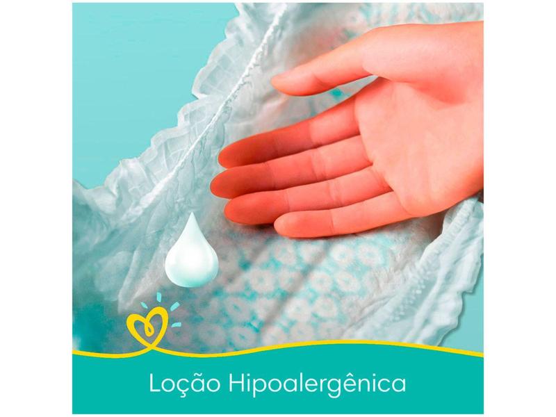 Imagem de Fralda Pampers Confort Sec Tam. M  - 6 a 10kg 44 Unidades