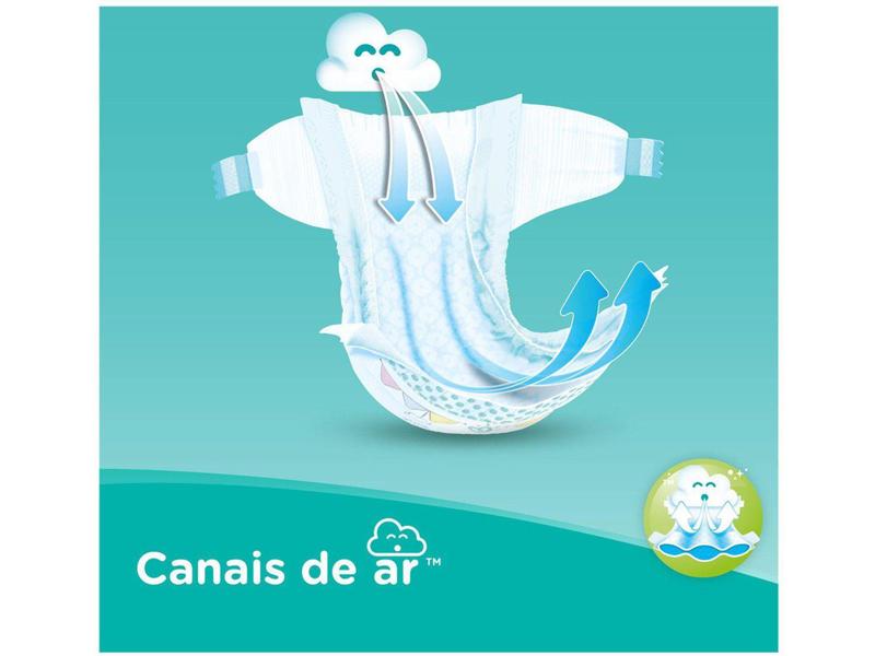 Imagem de Fralda Pampers Confort Sec Tam. XG - 11 a 15kg 58 Unidades