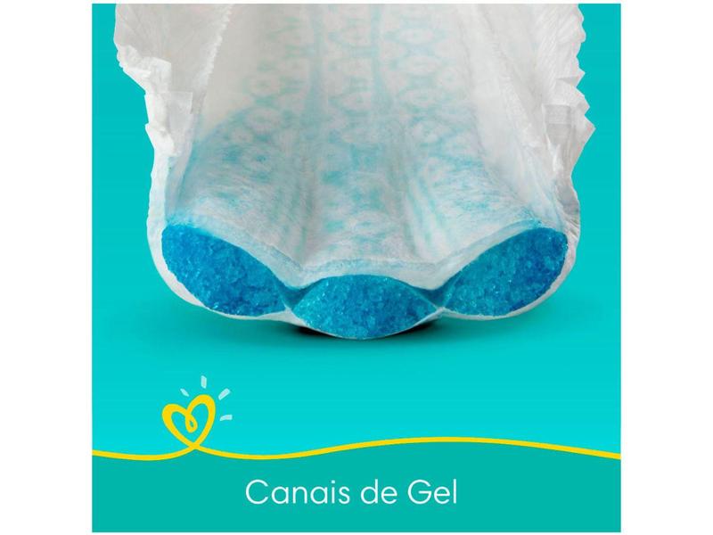 Imagem de Fralda Pampers Confort Sec Tam. XG 11 a 15kg - 62 Unidades