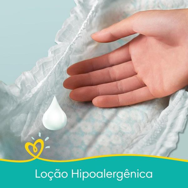 Imagem de Fralda Pampers Confort Sec Tamanho G 38 Unidades