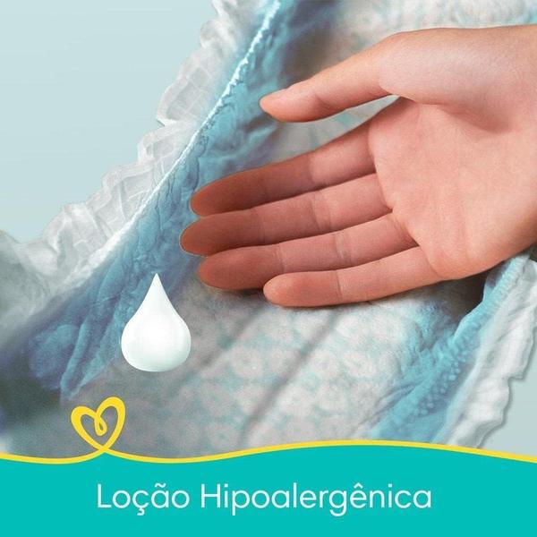 Imagem de Fralda Pampers Confort Sec XXG 52 unidades