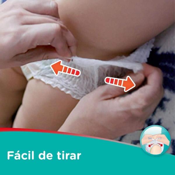 Imagem de Fralda Pampers Pants Ajuste Total M 42 unidades