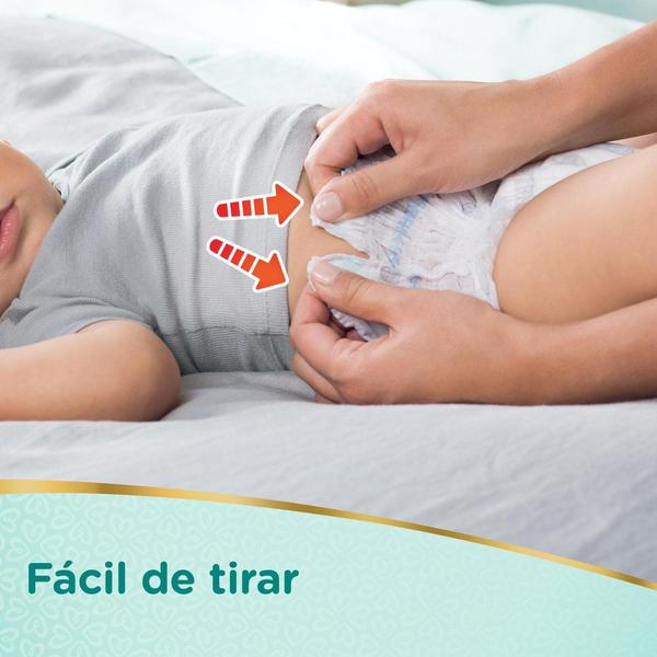 Imagem de Fralda Pampers Pants Premium Care Tamanho XG 64 Unidades