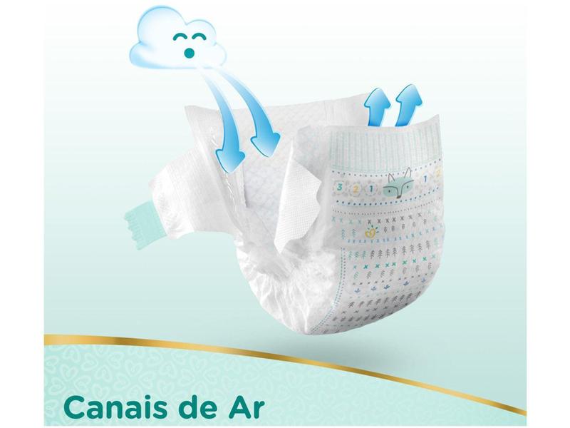 Imagem de Fralda Pampers Premium Care G 9 a 13kg - 30 Unidades