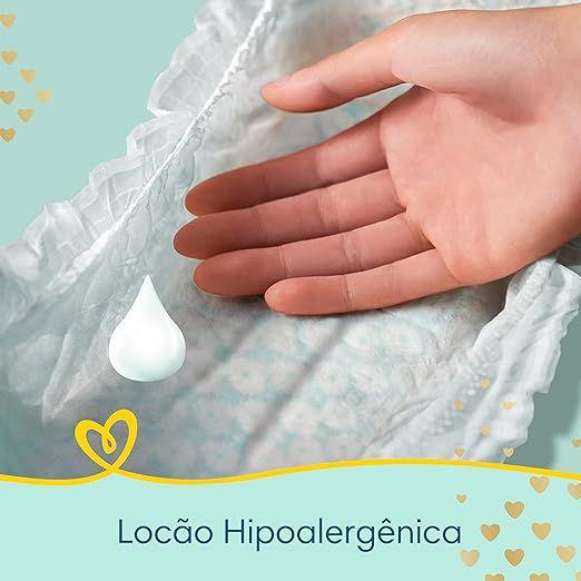 Imagem de Fralda Pampers Premium Care M 80 Unidades